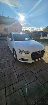 Audi A4 - 8