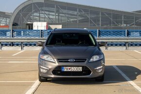 Ford Mondeo Combi 2.0 TDCi Titanium - 8