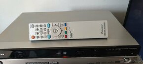 PIONEER HDD-DVD RECORDER DVR 555HX - 8