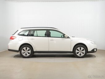 Subaru Outback, 2.0 D, NOVÁ CENA, 4X4, Xenony - 8