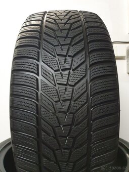 4x --245/40 R20 Zimní pneu Hankook Winter icept evo 3 -- - 8