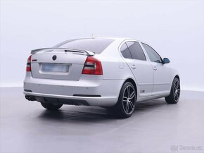 Škoda Octavia 2,0 TDI 125kW Xenon RS (2007) - 8