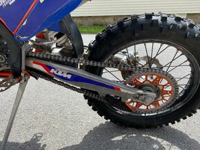 Ktm exc 300 tpi 2018 six days - 8