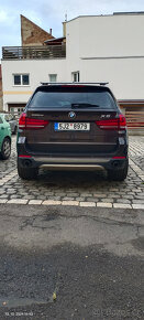 BMW X5 - 8