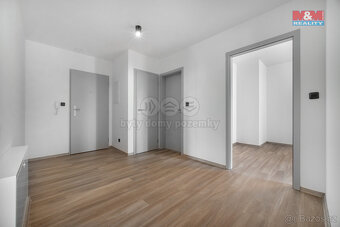 Prodej bytu 3+kk, 73 m² s terasou, Svitavy, ul. Svitavská - 8