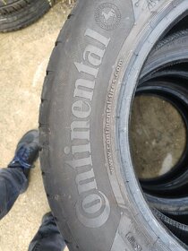 Pneu 185/65 r15 Continental letní - 8