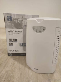 EUROM Air Cleaner 5in1 - čistič vzduchu s ionizerem - 8