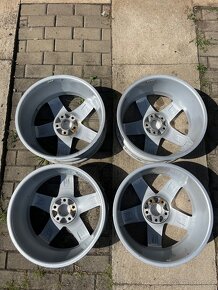 Alu kola Dezent 7,5x18” 5x112 - 8