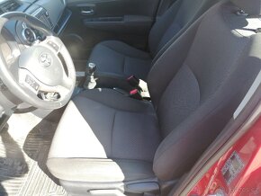 Toyota Yaris 1.3VVT-i 73kw LPG - 8