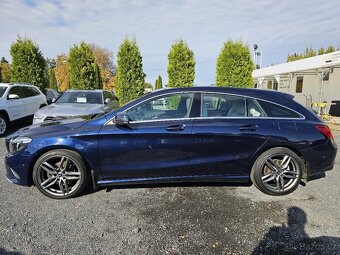 MERCEDES-BENZ CLA 2017 220CDI 125kW - 8