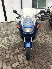 BMV K 1200 RS - 8