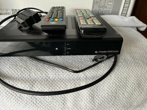 Televize Samsung + Set top box - 8