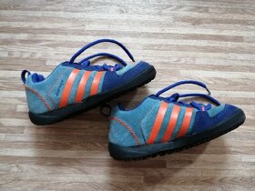 Tenisky Adidas Daroga vel. 25 - 8