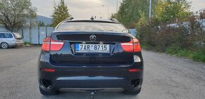 Bmw x6 e71 35d 210kw - 8