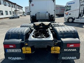 Scania R500 6X4, r.v.2018, 532.000 km - 8