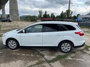 Ford Focus 1.6 Tdci 85kw - 8