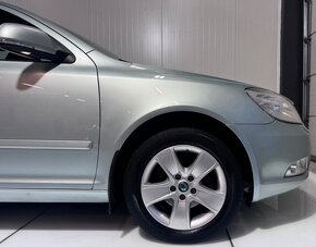 ŠKODA OCTAVIA 1.6 MPi 75kw - 8