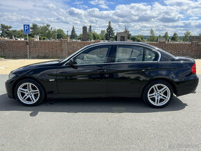 BMW E90 330XI 190kW •Najeto 299tis/km• - 8