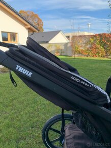 Thule urban glide - 8