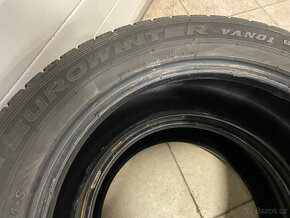 Falken Eurowinter 215/60 R17 109/107T 2Ks zimní - 8