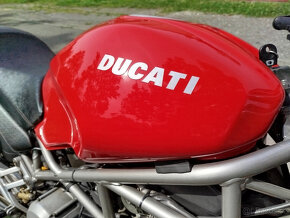 Ducati Monster 800 i.e - 8