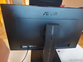 27" ASUS PB278QR - 8