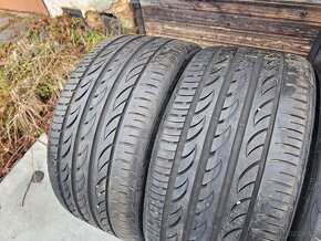 295/25 r22 Letni pneu - 8