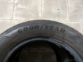 Letní pneu Good year 215/55R16 93V - 8
