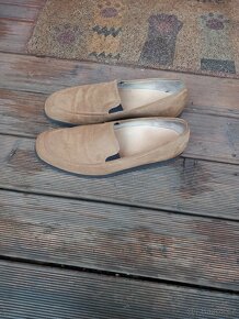 Slip On Mocasiny 46 - 8