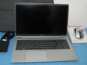 HP EliteBook 850 G8 IPS 16GB i7-1165G7 4.7GHz 512GB SSD - 8