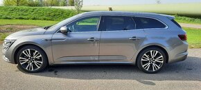 RENAULT TALISMAN 1,8 TCe165 KW NEHAVAR. AUTOM. BENZÍN CZ - 8