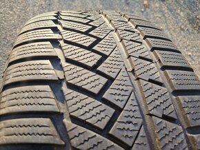 255/45 r20 zimni pneumatiky 255 45 20 255/45/20 pneu R20 - 8