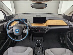 BMW i3, 120 Ah, SoH 97%, max. výbava - 8