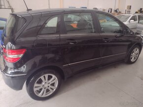 Prodám Mercedes B 200  CDi - 8