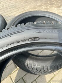 Zimní pneu 275/40 R22 a 315/35 R22 Hankook dvourozměr - 8