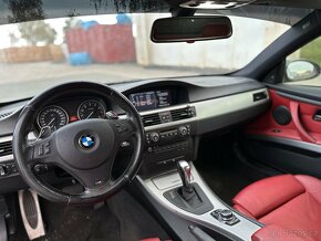 Bmw e92 335ix - 8