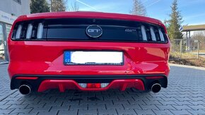 Ford Mustang, 5.0 V8 GT // EU // automat,RV 3/2016 - 8