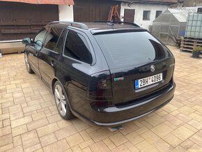 skoda octavia rs 2.0tdi, facelift - 8