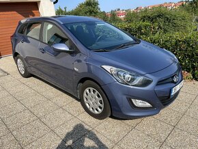 Hyundai i30 1.4i 73kw - 8