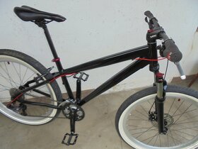 KVALITNÝ PEVNÝ a ORIGINÁLNY MTB 26". veľkosť 15" - 8