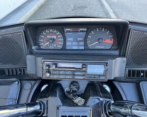 HONDA GL1200 GOLD WING INTERSTATE…1988…TOP STAV - 8