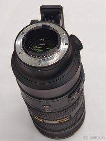 Nikon Nikkor AF-S 70-200 f2.8 G II ED VR - 8