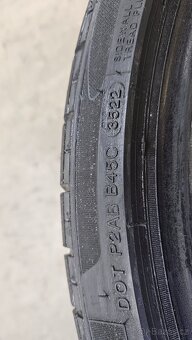 245/35 a 275/35 R20 - letni pneu - 8