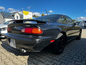 Mazda MX-6 2.0 - 8