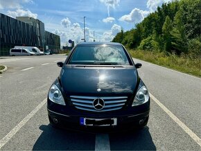 Mercedes Benz B150 r.v. 2008 - 8