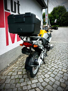 BMW R 1200 GS - 8