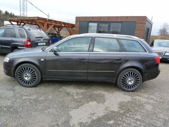 Audi A4 1,9 TDI - 8