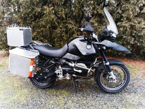 Bmw R 1150 GS Adventure - 8