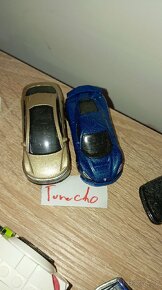 46 kusů hot wheels aut - 8