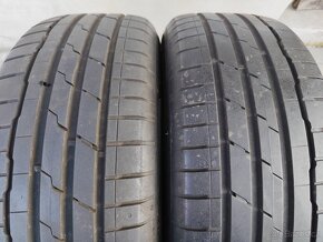 ALU 5x112 r17 BMW/AUDI + PNEU - ZÁNOVNÍ SADA - 8